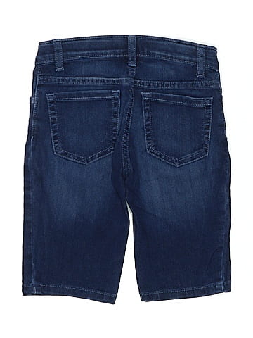 The Children's Place Denim Shorts (view 2)