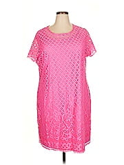 Isaac Mizrahi Live! Short Sleeve T Shirt