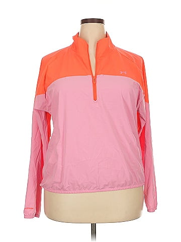 Under Armour Track Jacket (view 1)