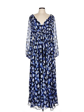 Ml Monique Lhuillier Casual Dress