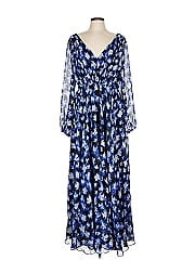 Ml Monique Lhuillier Casual Dress
