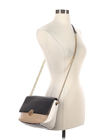 Tory Burch Leather Crossbody Bag (view 2)