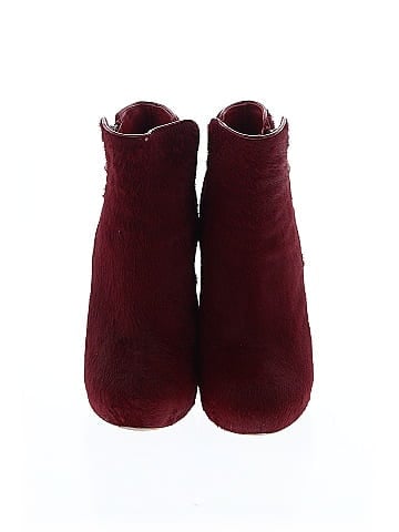 B Brian Atwood Ankle Boots (view 2)