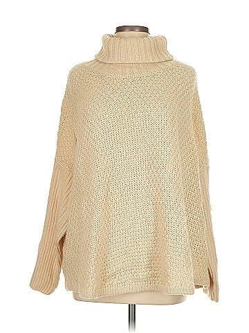 Doe & Rae Turtleneck Sweater (view 1)