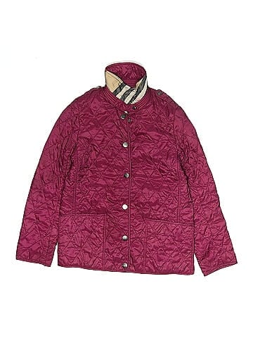 Burberry Jacket (view 1)