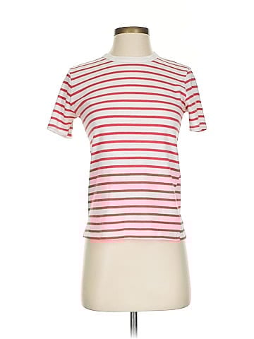 ALTERNATIVE Short Sleeve Turtleneck (view 1)