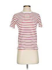 Alternative Short Sleeve Turtleneck