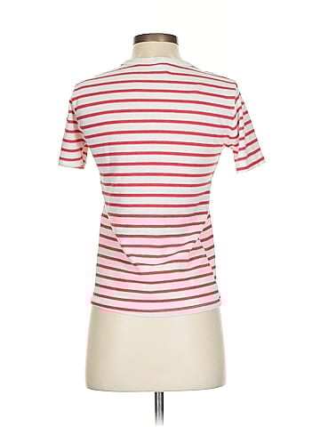 ALTERNATIVE Short Sleeve Turtleneck (view 2)