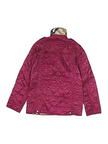 Burberry Jacket (view 2)