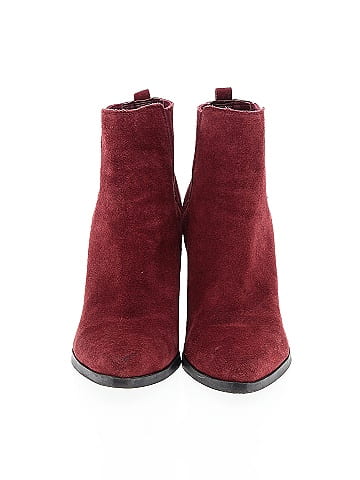 Marc Fisher Ankle Boots (view 2)