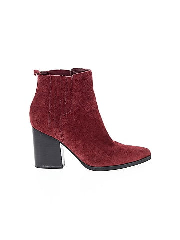 Marc Fisher Ankle Boots (view 1)