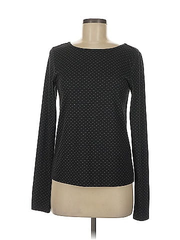 Oiselle Long Sleeve T-Shirt (view 1)