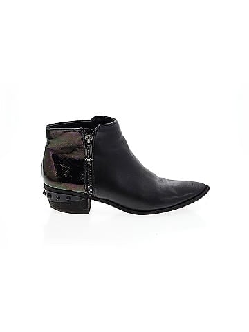 Circus by Sam Edelman Ankle Boots (view 1)