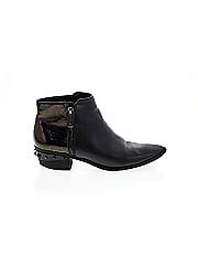 Circus By Sam Edelman Ankle Boots