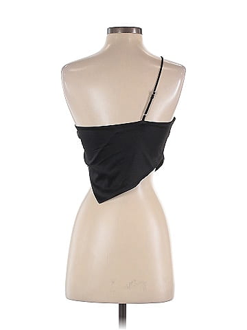 Zara Sleeveless Blouse (view 2)