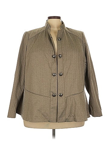 Lane Bryant Jacket (view 1)