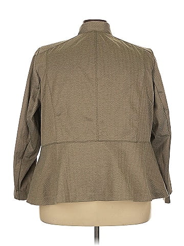 Lane Bryant Jacket (view 2)