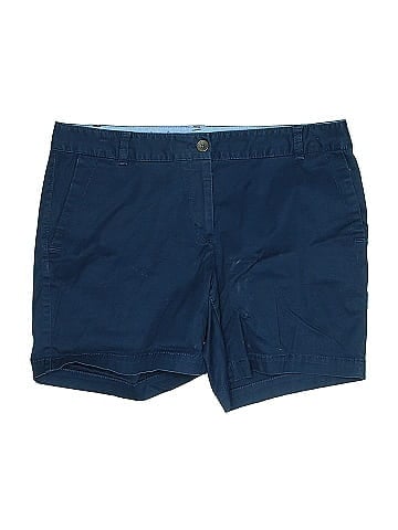 Talbots Shorts (view 1)