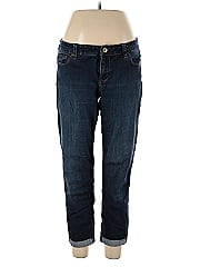 The Limited Jeans