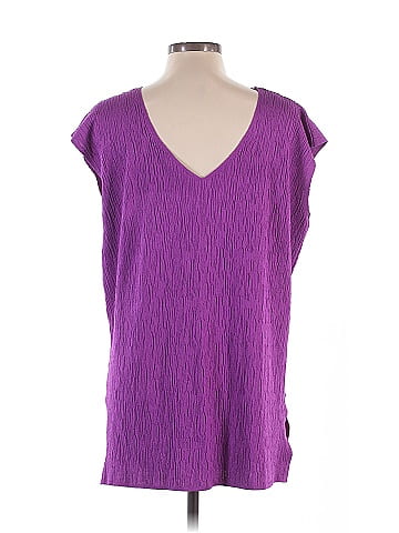Zara Short Sleeve Top (view 2)