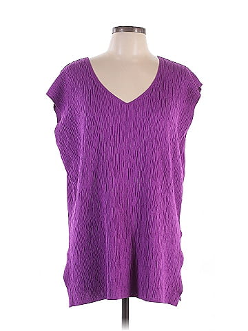 Zara Short Sleeve Top (view 1)