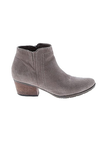Blondo Ankle Boots (view 1)