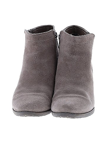 Blondo Ankle Boots (view 2)