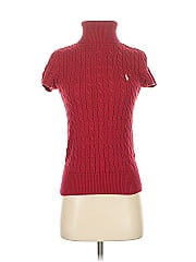 Ralph Lauren Sport Turtleneck Sweater