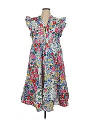 Entro Casual Dress