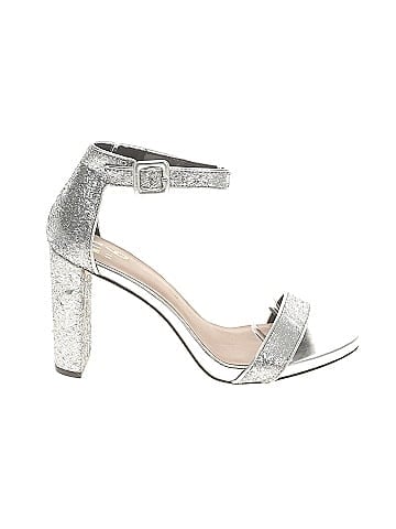 Mix No. 6 Heels (view 1)