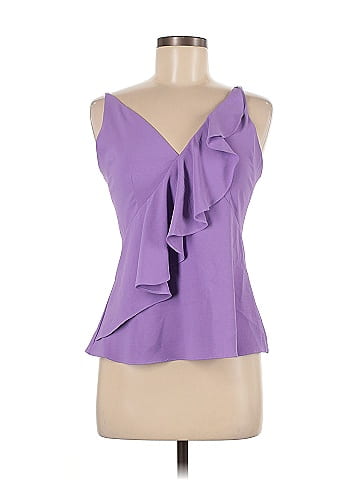 Do & Be Sleeveless Blouse (view 1)