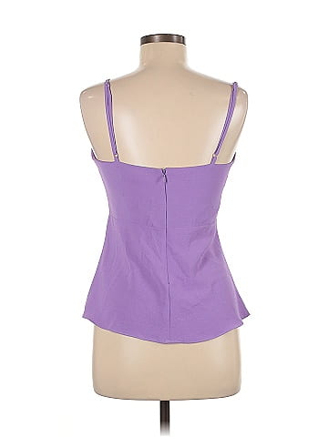 Do & Be Sleeveless Blouse (view 2)