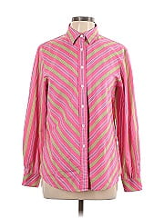 Foxcroft Long Sleeve Button Down Shirt