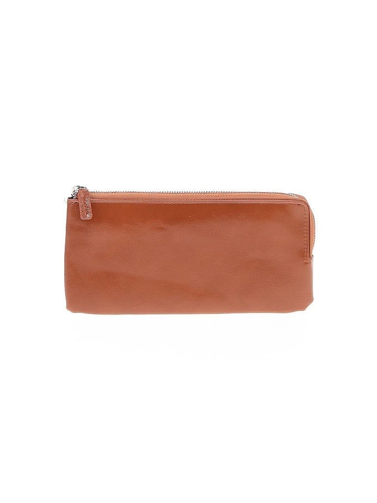 Unbranded Tan Brown Wristlet One size - photo 1
