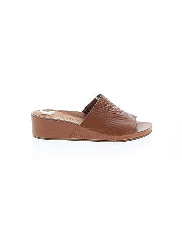 Gentle Souls Wedges (view 1)