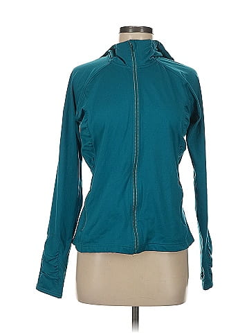 Athleta Track Jacket (view 1)