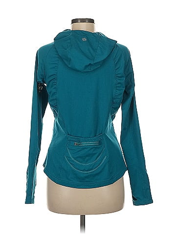 Athleta Track Jacket (view 2)