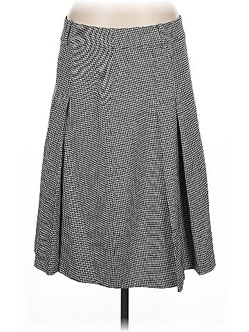 Jones New York Signature Wool Skirt (view 1)