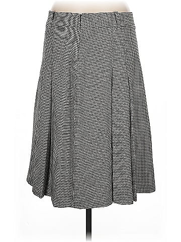 Jones New York Signature Wool Skirt (view 2)