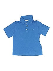 Quiksilver Short Sleeve Polo