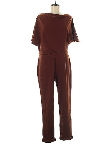 Alexia Admor Jumpsuit (view 1)