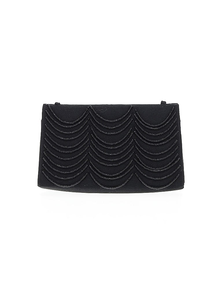 Victoria's Secret Black Clutch One size - photo 1