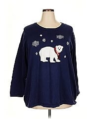 Catherines Pullover Sweater