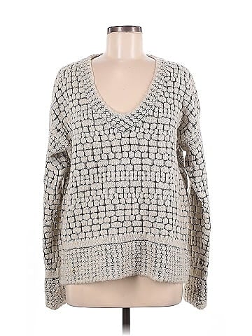 Lovestitch Pullover Sweater (view 1)