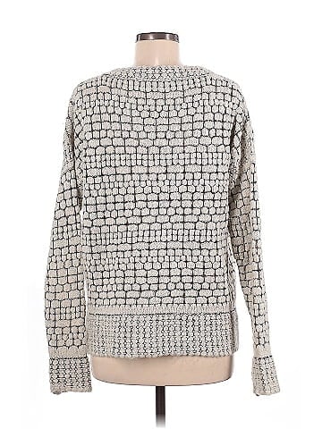 Lovestitch Pullover Sweater (view 2)