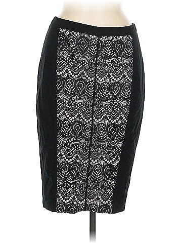Mossimo Casual Skirt (view 1)
