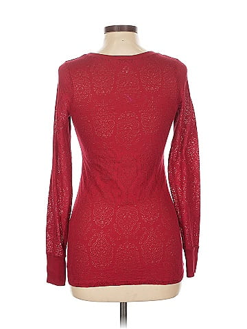 BKE Long Sleeve Top (view 2)