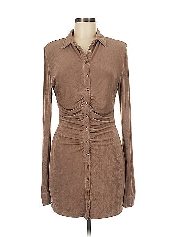 With Jéan Casual Dress (view 1)