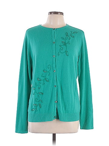 Classic Elements Cardigan (view 1)