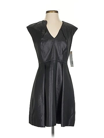 Halston Heritage Cocktail Dress (view 1)